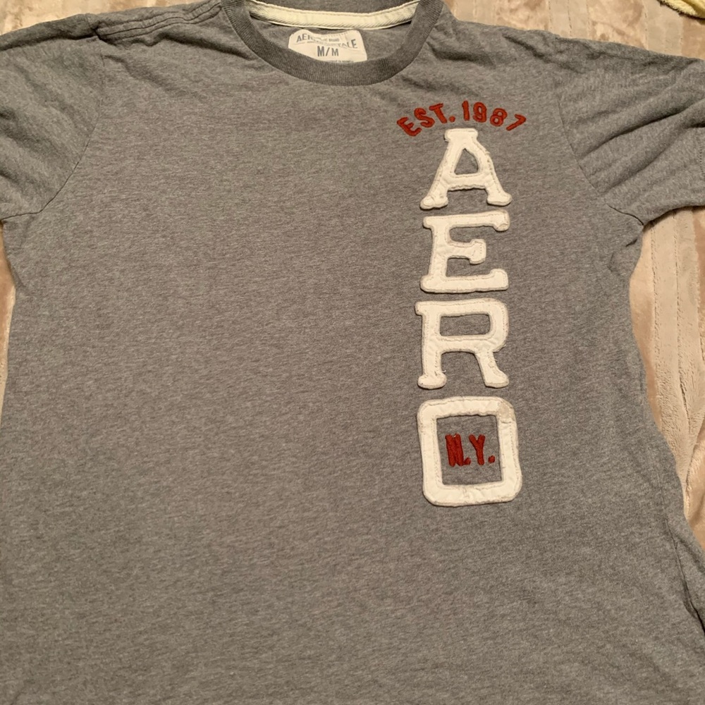 Aeropostale men’s shirt